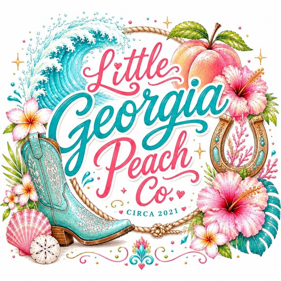 littlegapeachco